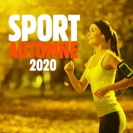 Album cover of Sport Automne 2020