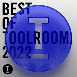 Album cover of Best Of Toolroom 2022
