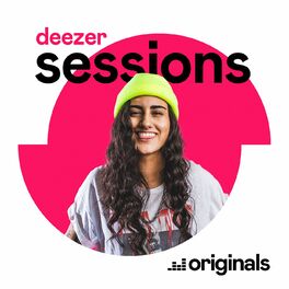 Album cover of DAY (Deezer Sessions)