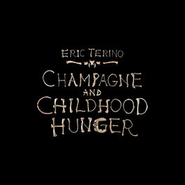 Album cover of Champagne and Childhood Hunger
