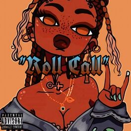 Album cover of Roll Call (feat. Jdx)