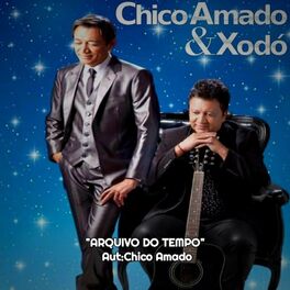 Album cover of Arquivo do Tempo