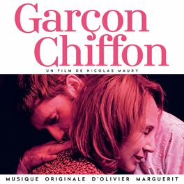 Album cover of Garçon Chiffon