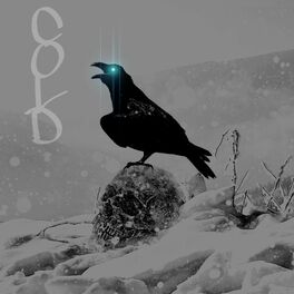 Album cover of Cold (feat. Frank White)