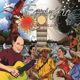 Album cover of Equinócio