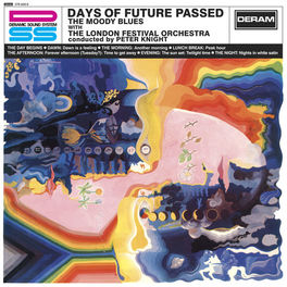Album cover of Days Of Future Passed (Remastered 2017)