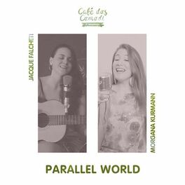 Album cover of Parallel World