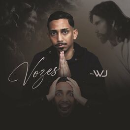 Album cover of Vozes