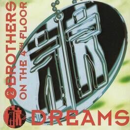 Album cover of Dreams