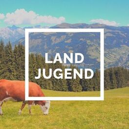 Album cover of Landjugend