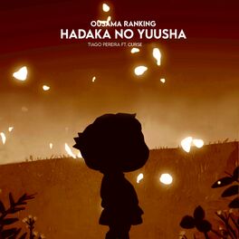 Album cover of Hadaka No Yuusha (Ousama Ranking: Ranking of Kings)