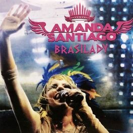 Album cover of Brasilady