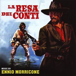 Album cover of La resa dei conti