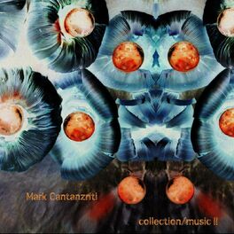 Album cover of Collection / Music II