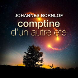 Album cover of Comptine d'un autre été