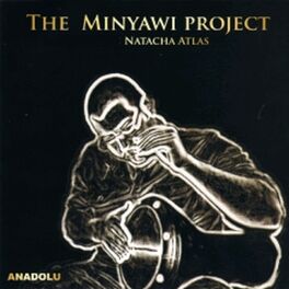 Album cover of The Minyawi Project