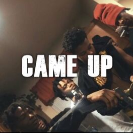 Album cover of Came Up