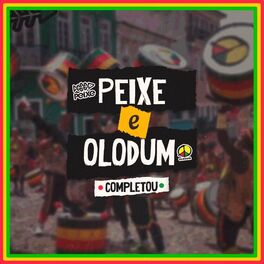 Album cover of Completou
