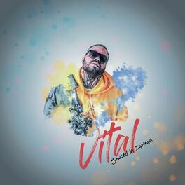 Album cover of Vital