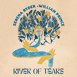 Album cover of River of Tears