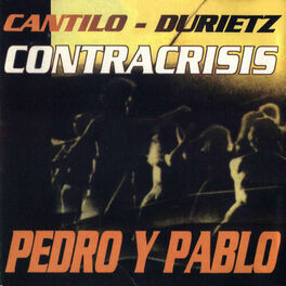 Album cover of Contracrisis