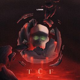 Album cover of TÜF