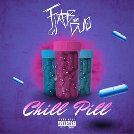 Album cover of Chill Pill