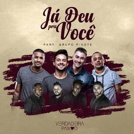 Album cover of Já Deu pra Você