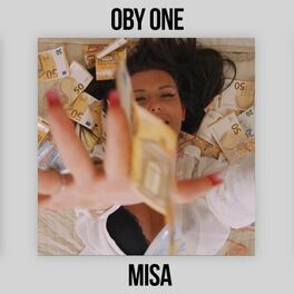 Album cover of Misa