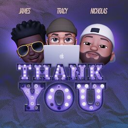 Album cover of Thank You