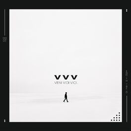 Album cover of Veni Vidi Vici