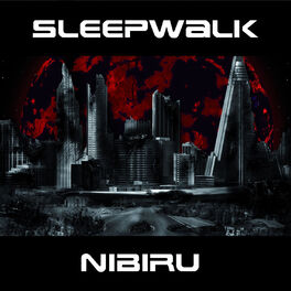 Album cover of Nibiru