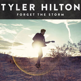Album cover of Forget the Storm