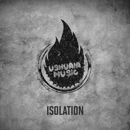 Album cover of Isolation