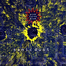 Album cover of Sonic Dust
