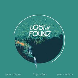 Album cover of Lost and Found