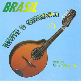 Album cover of Revive o Chorinho