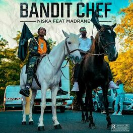 Album picture of Bandit Chef
