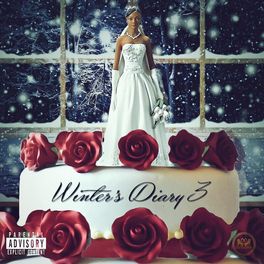 Album cover of Winter's Diary 3