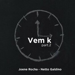Album cover of Vem K, Pt. 2 (Acústico)