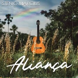 Album cover of Aliança
