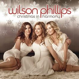 Album cover of Christmas In Harmony