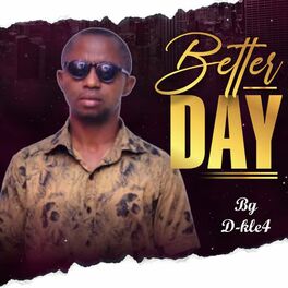 Album picture of Better Day