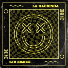 Album cover of La Hacienda