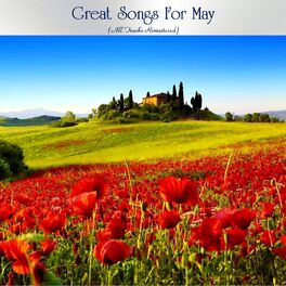 Album cover of Great Songs For May (Remastered 2022)