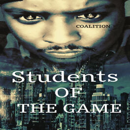 Album cover of Students of the Game : Coalition