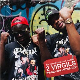 Album picture of 2 Virgils (feat. Mid-Nite)