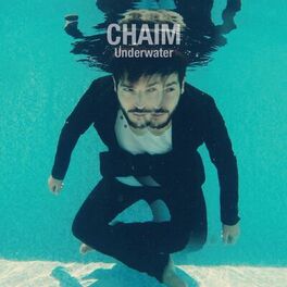 Album cover of Underwater EP