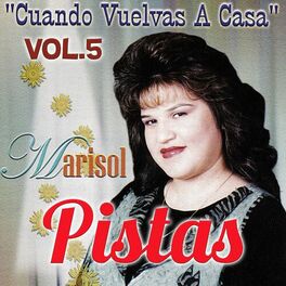 Album cover of PISTAS CUANDO VUELVAS A CASA