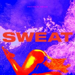 Album cover of SWEAT